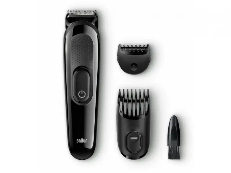 BRAUN SK2000 TRIMER CRNI