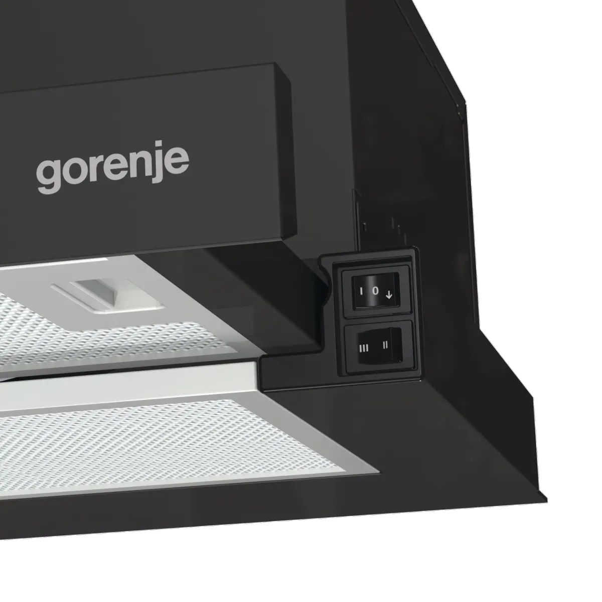 GORENJE TH60E3B ASPIRATOR