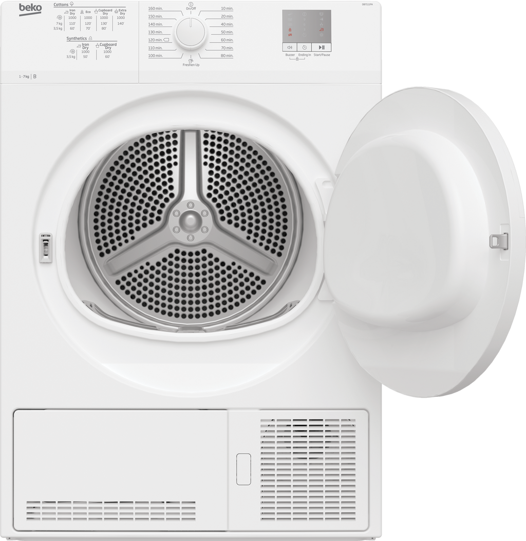 BEKO DF7111 PAW SUSILICA