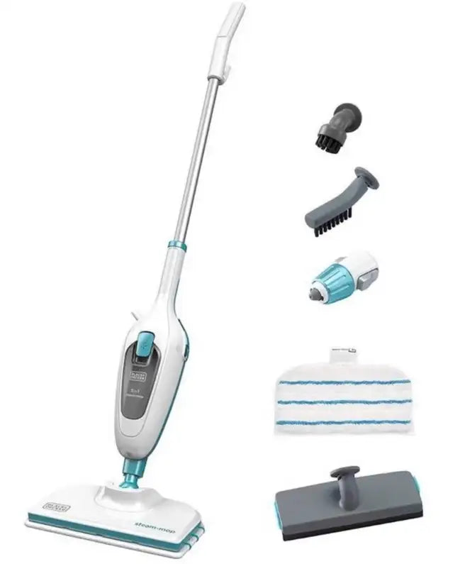 BLACK & DECKER FSMH13E5 PAROCISTAC