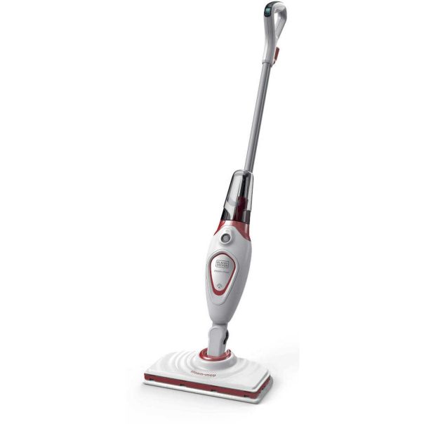 BLACK+DECKER Paročistač  BDS1616R