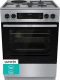 GORENJE GK6C62XC KOMBINOVANI SPORET