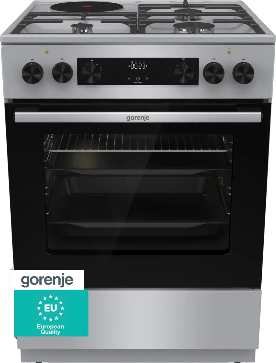 GORENJE GK6C62XC KOMBINOVANI SPORET