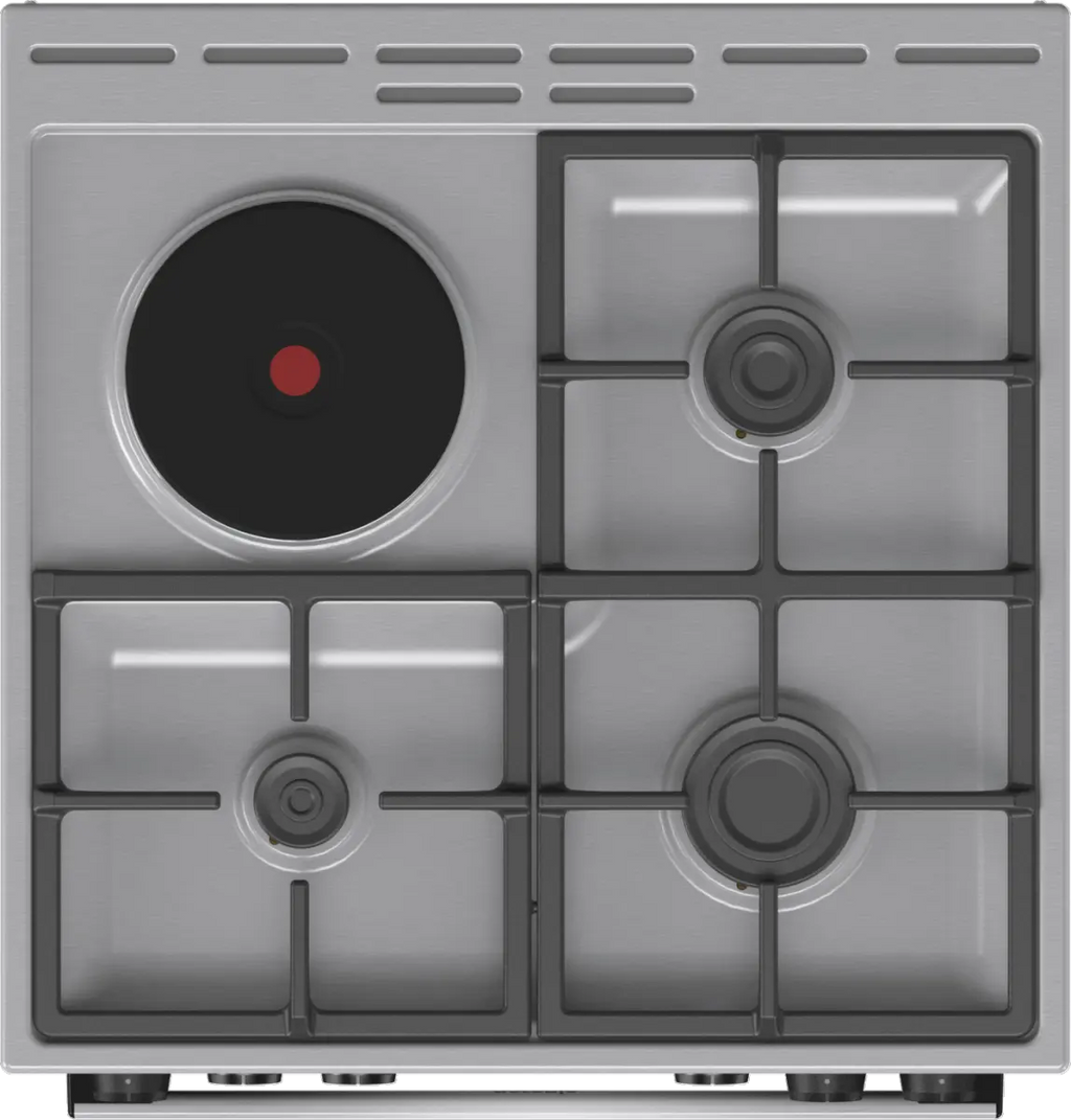 GORENJE GK6C62XC KOMBINOVANI SPORET