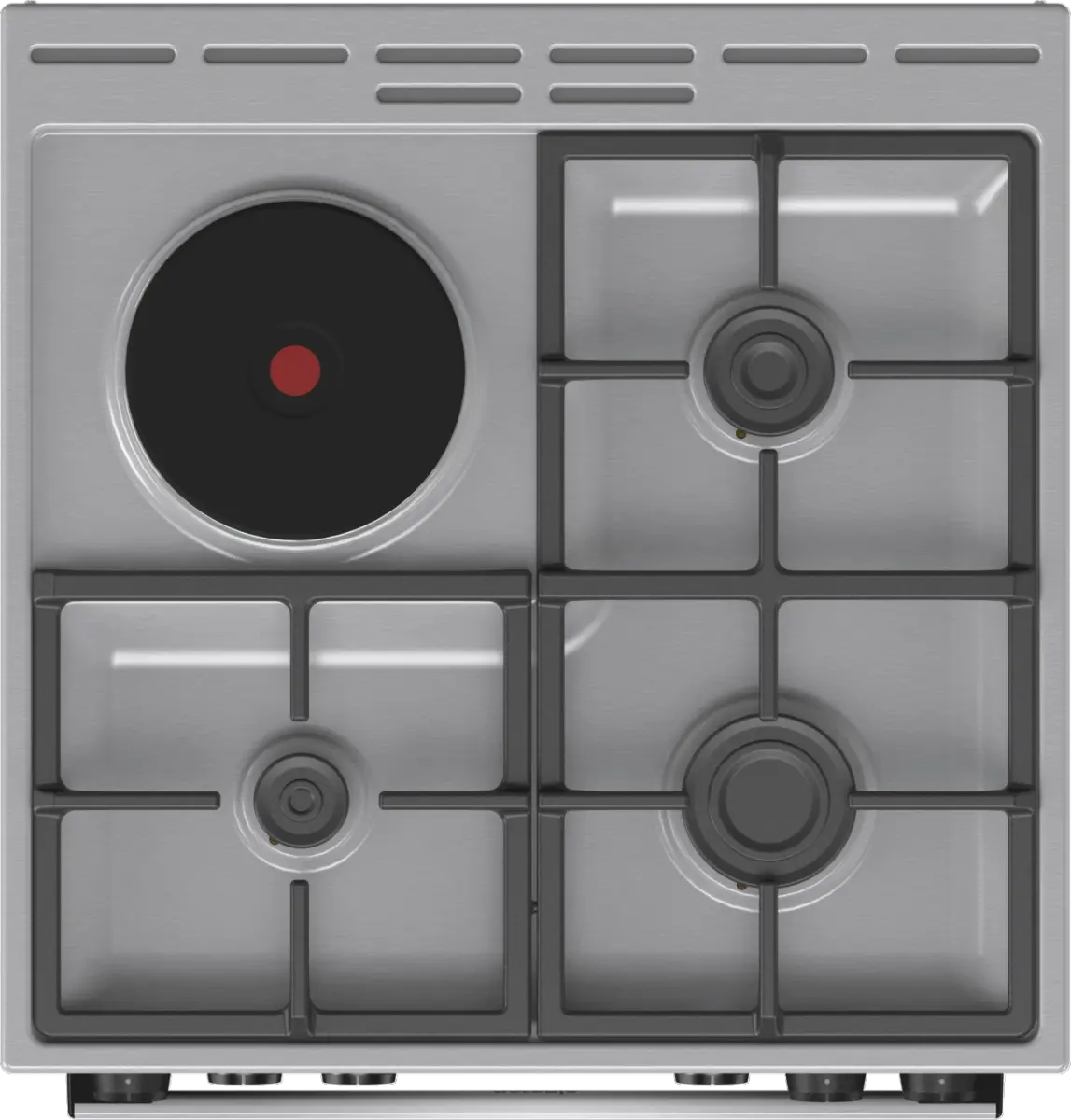 GORENJE GK6C62XC KOMBINOVANI SPORET
