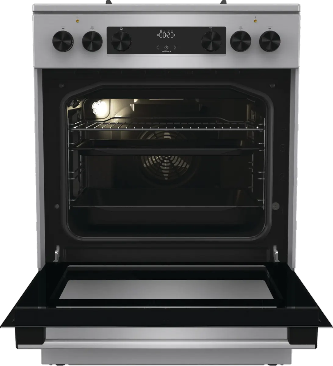 GORENJE GK6C62XC KOMBINOVANI SPORET