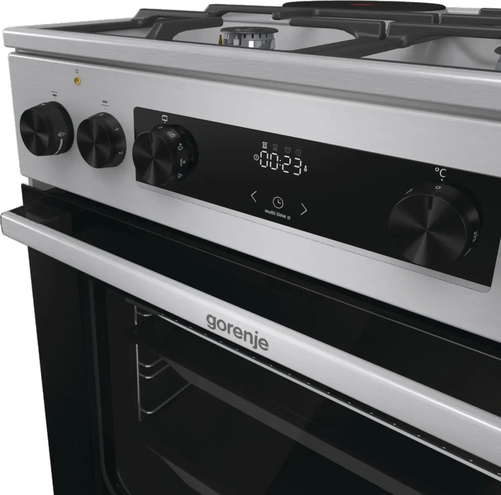 GORENJE GK6C62XC KOMBINOVANI SPORET