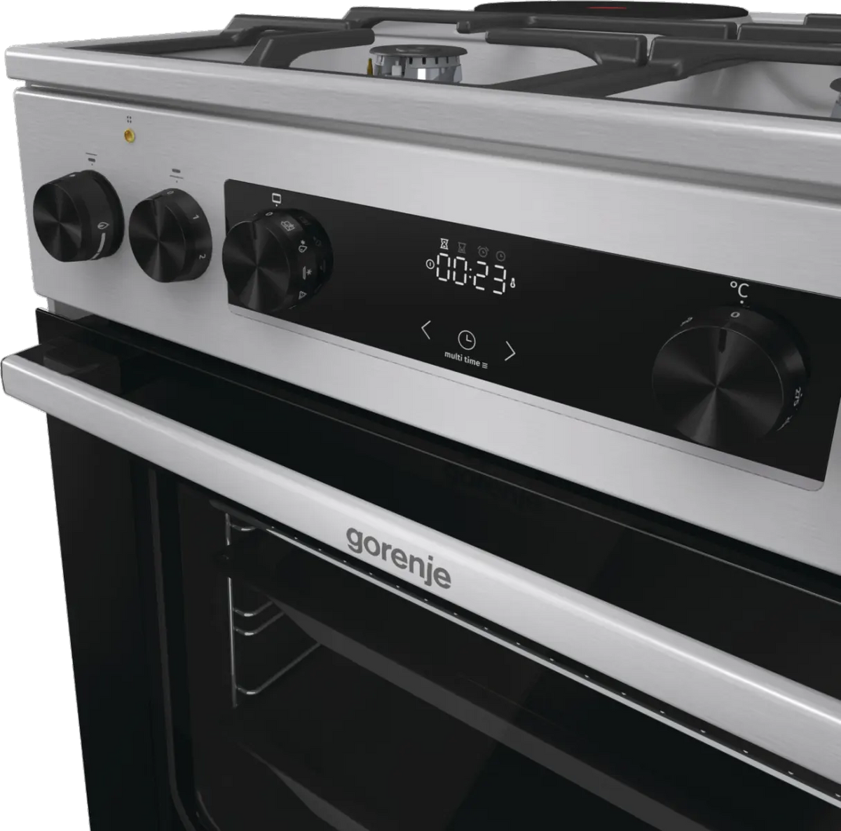 GORENJE GK6C62XC KOMBINOVANI SPORET