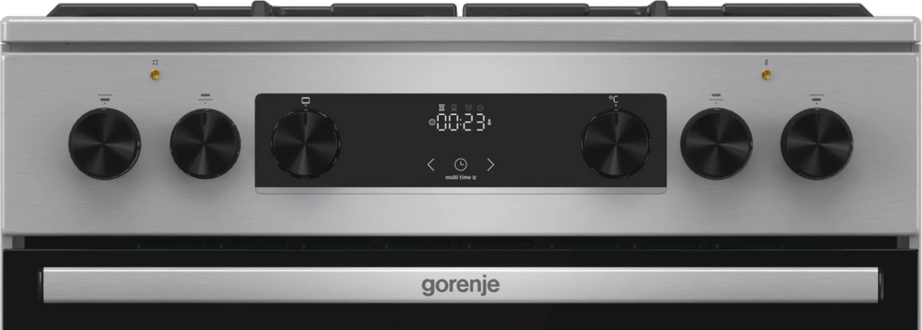 GORENJE GK6C62XC KOMBINOVANI SPORET