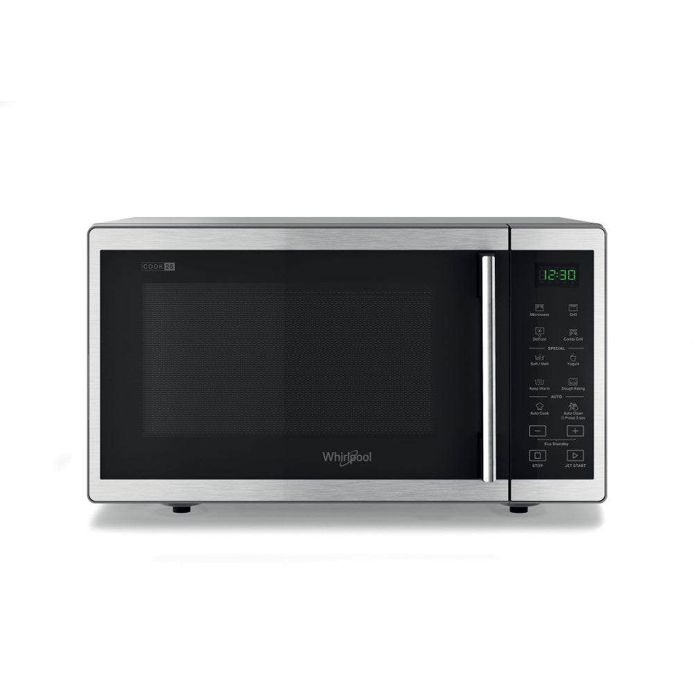 WHIRLPOOL MWP253SX MIKROTALASNA