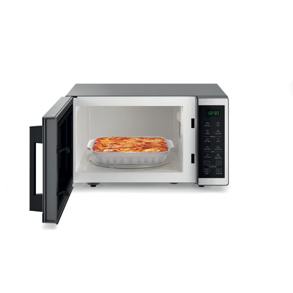 WHIRLPOOL MWP253SX MIKROTALASNA