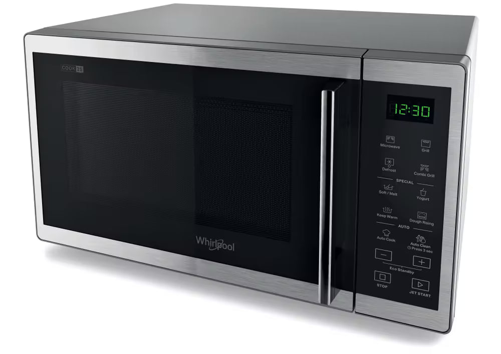 WHIRLPOOL MWP253SX MIKROTALASNA
