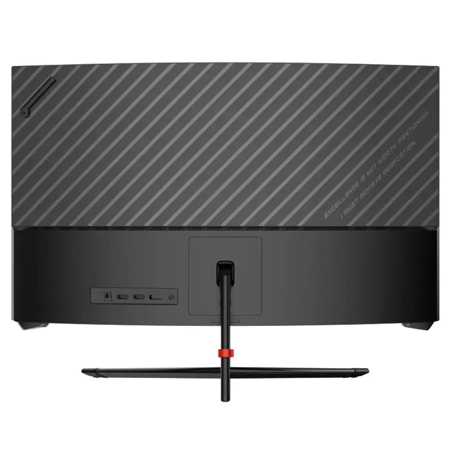DAHUA LM27E230C 27" ZAKRIVLJENI GAMING MONITOR