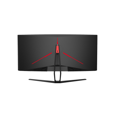 Dahua LM34-E330C zakrivljeni monitor 34"