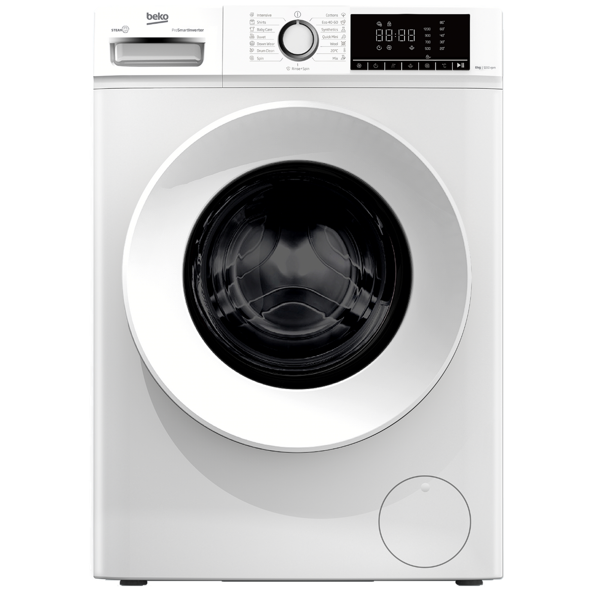BEKO B1WFM2821WEE VEŠ MAŠINA