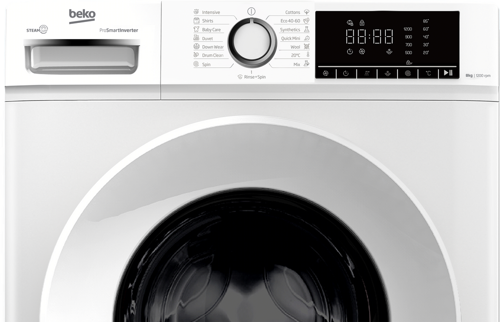 BEKO B1WFM2821WEE VEŠ MAŠINA