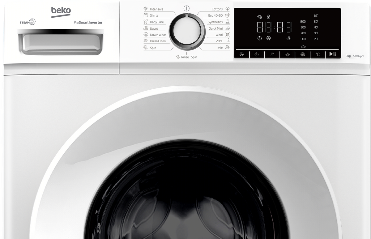 BEKO B1WFM2821WEE VEŠ MAŠINA