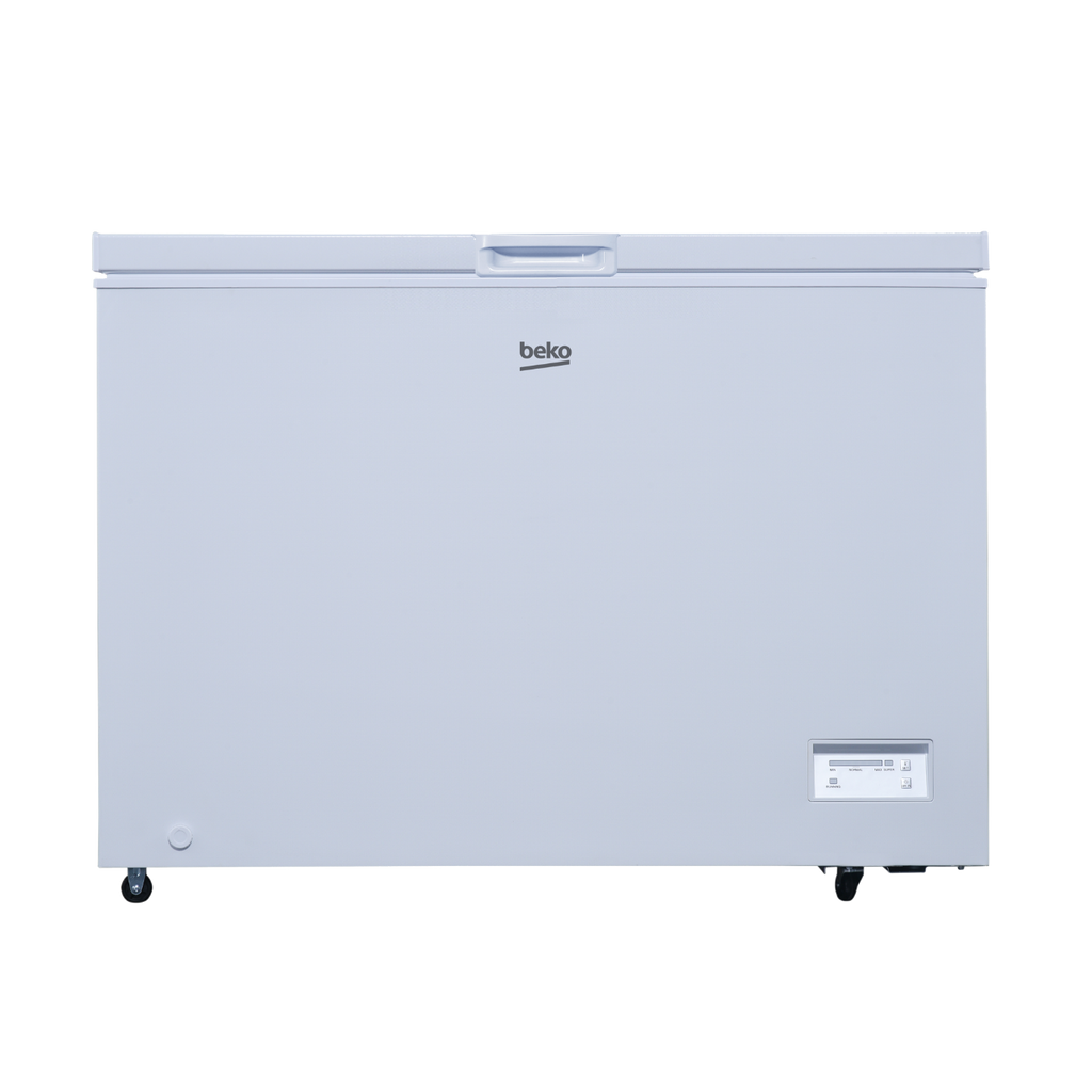 BEKO CF316WN HORIZONTALNI ZAMRZIVAČ