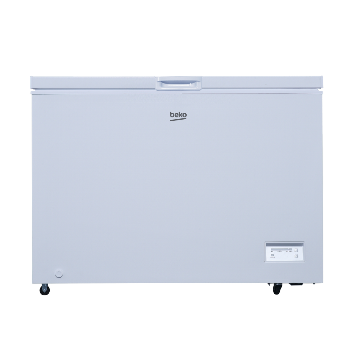 BEKO CF316WN HORIZONTALNI ZAMRZIVAČ