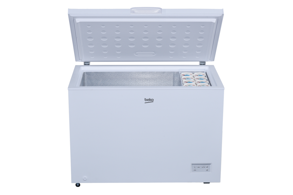 BEKO CF316WN HORIZONTALNI ZAMRZIVAČ