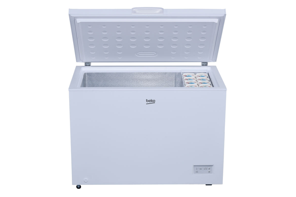 BEKO CF316WN HORIZONTALNI ZAMRZIVAČ