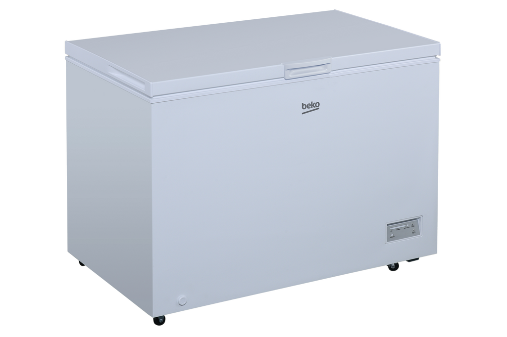 BEKO CF316WN HORIZONTALNI ZAMRZIVAČ