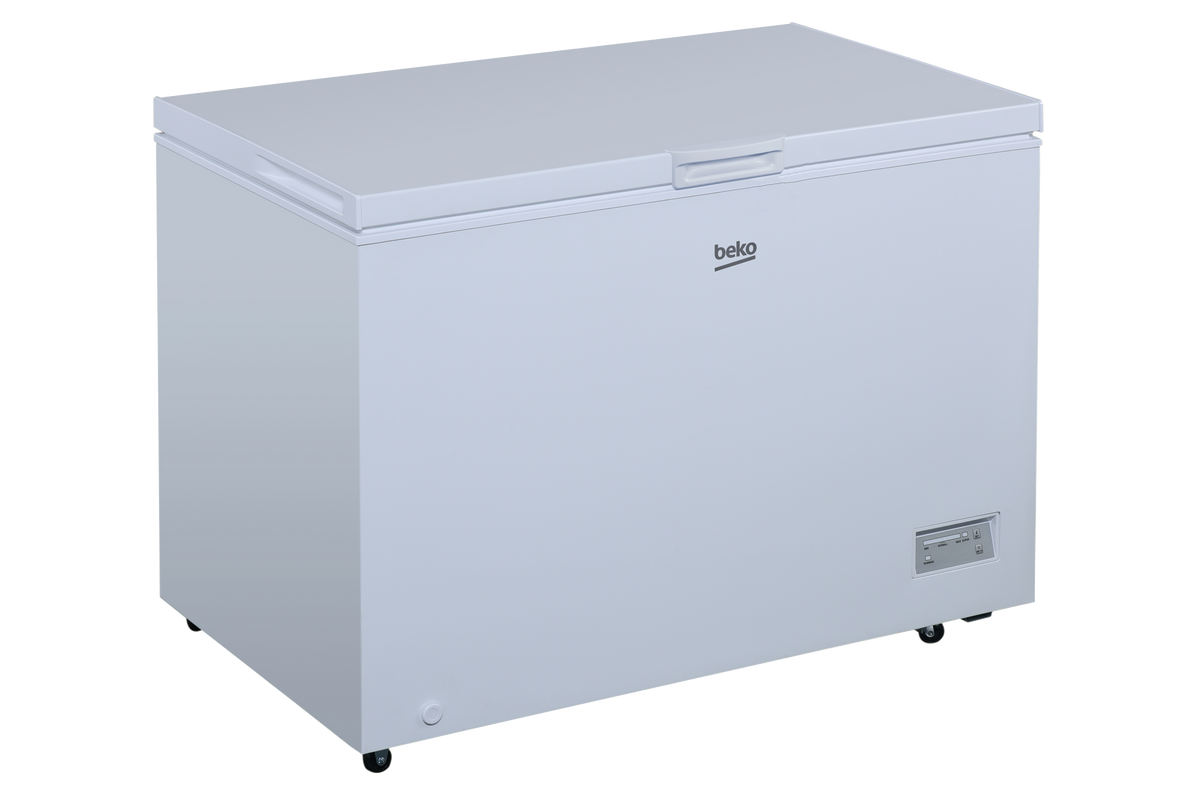 BEKO CF316WN HORIZONTALNI ZAMRZIVAČ