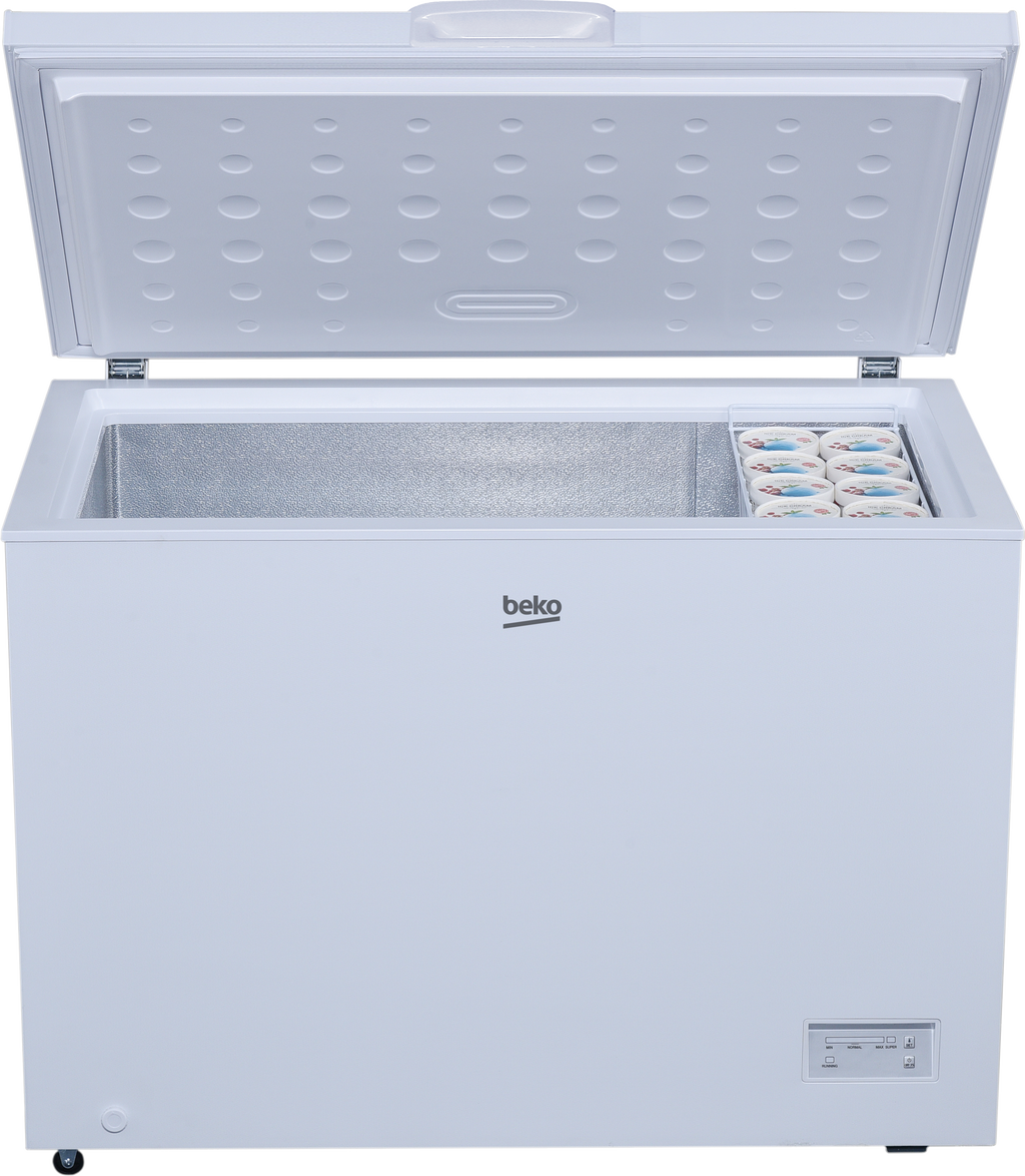 BEKO CF316EWN HORIZONTALNI ZAMRZIVAC
