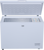 BEKO CF316EWN HORIZONTALNI ZAMRZIVAC