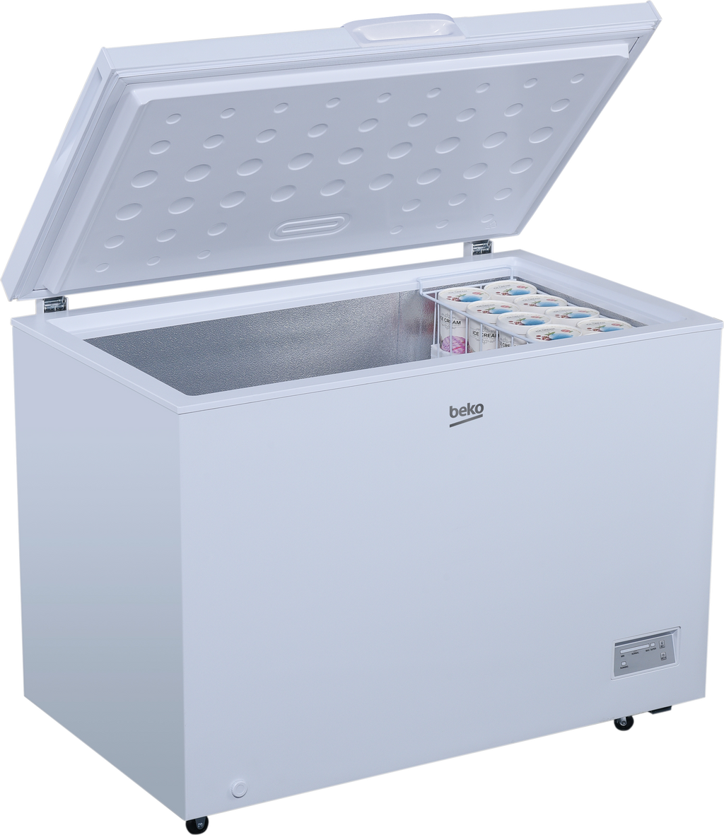 BEKO CF316EWN HORIZONTALNI ZAMRZIVAC