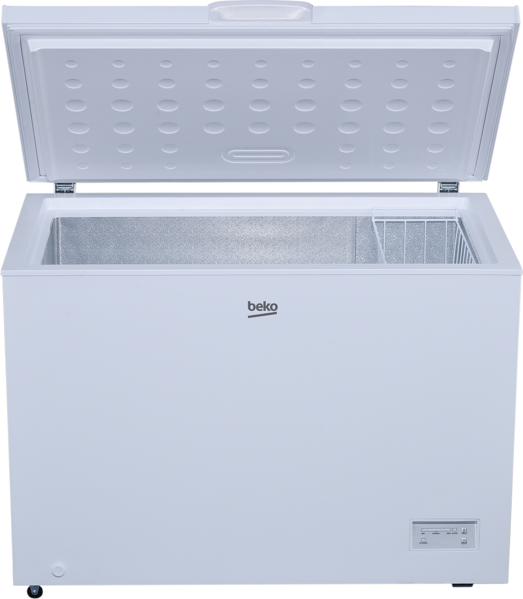 BEKO CF316EWN HORIZONTALNI ZAMRZIVAC