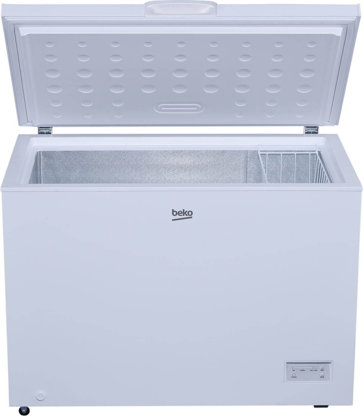 BEKO CF316EWN HORIZONTALNI ZAMRZIVAC
