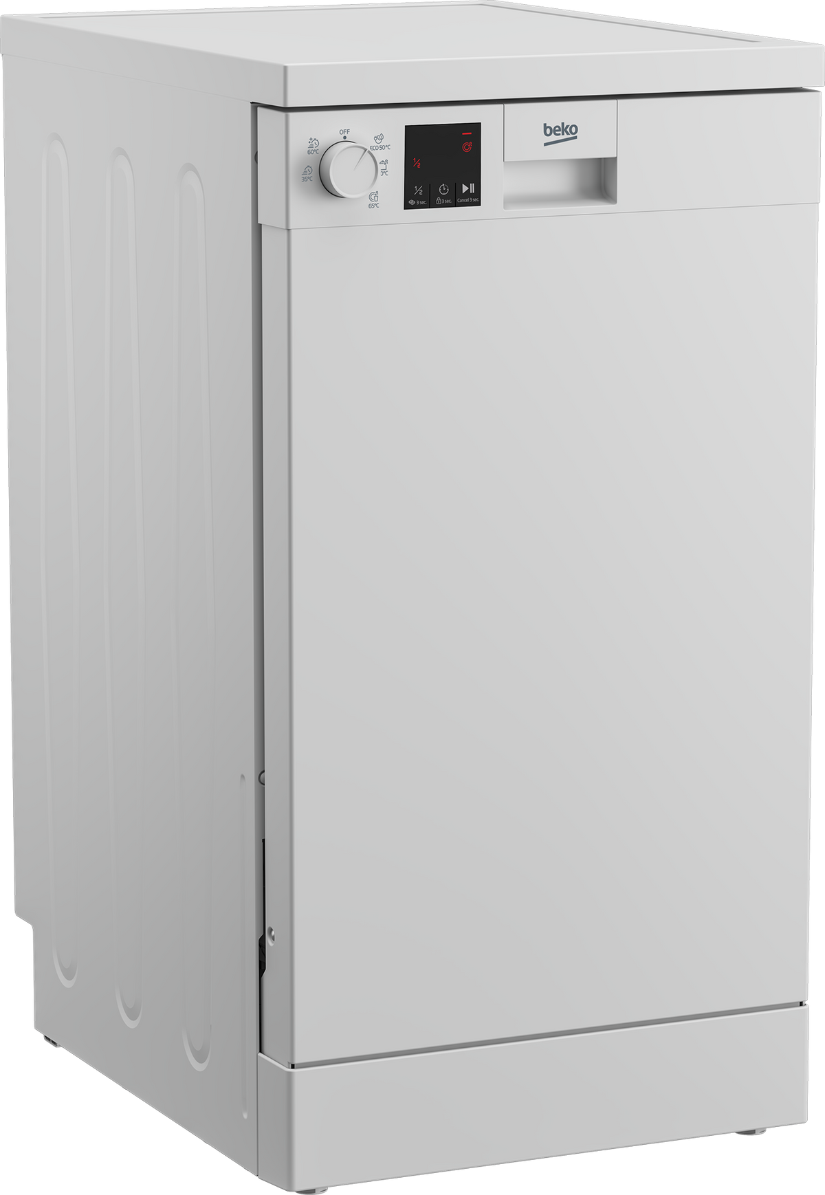 BEKO DVS05024W SUDOMASINA