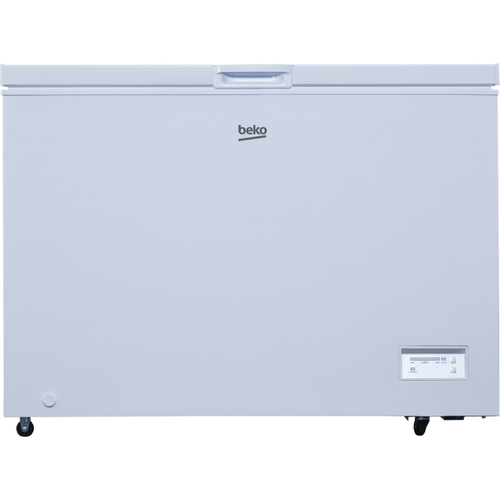 BEKO CF316EWN HORIZONTALNI ZAMRZIVAC