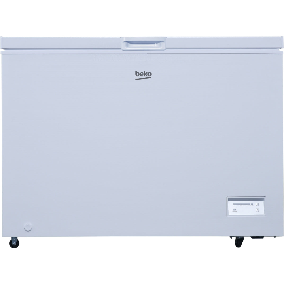 BEKO CF316EWN HORIZONTALNI ZAMRZIVAC