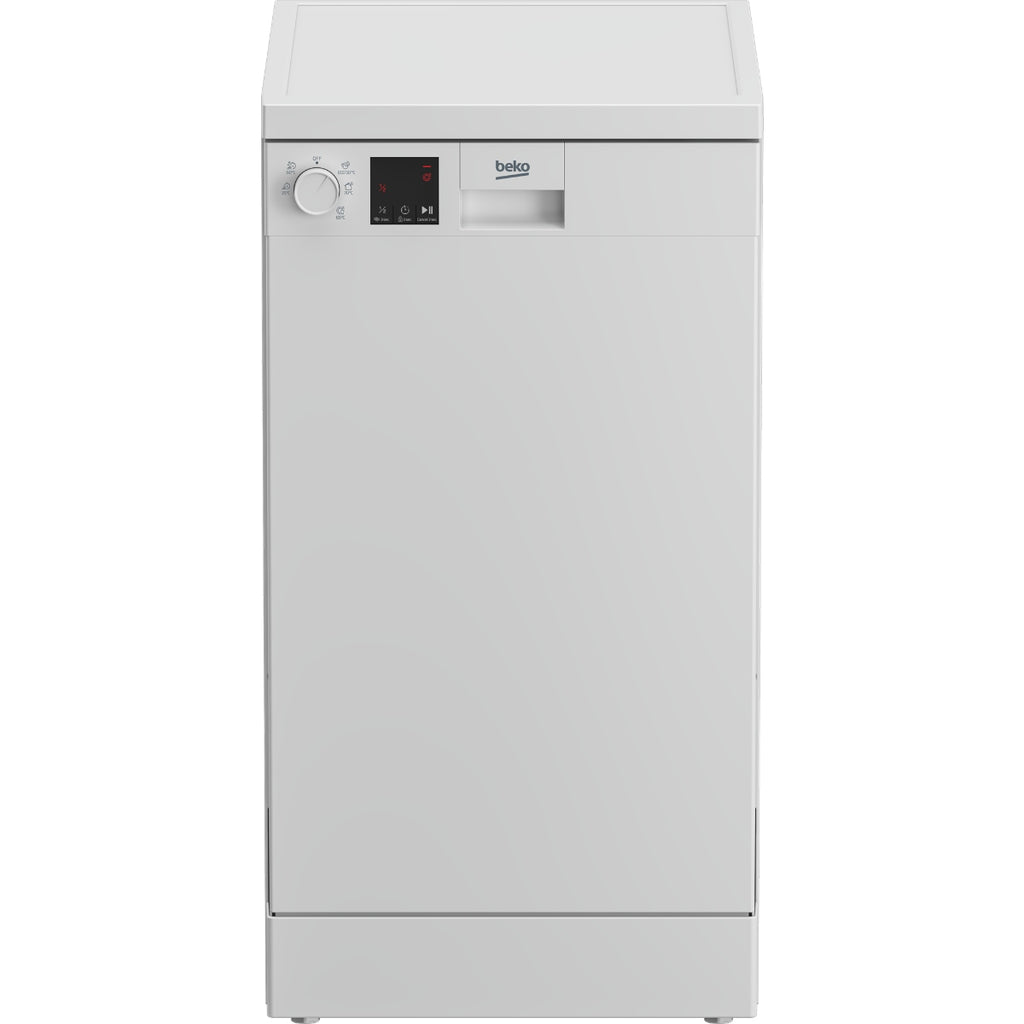 BEKO DVS05024W SUDOMASINA
