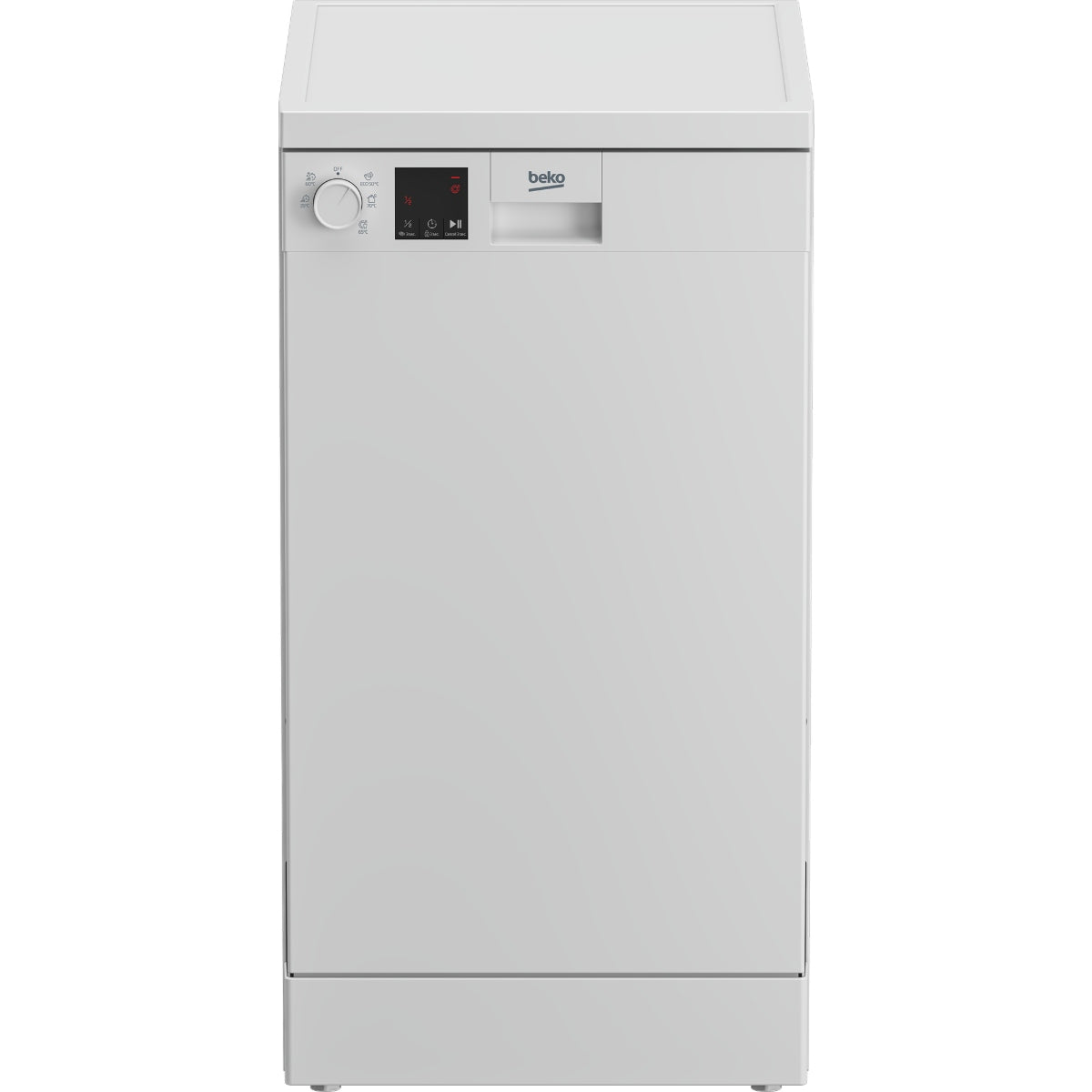 BEKO DVS05024W SUDOMASINA