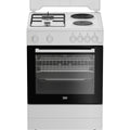 BEKO FBS64010WD SPORET