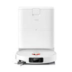 XIAOMI Robot Vacuum H50 Pro EU  USISIVAC